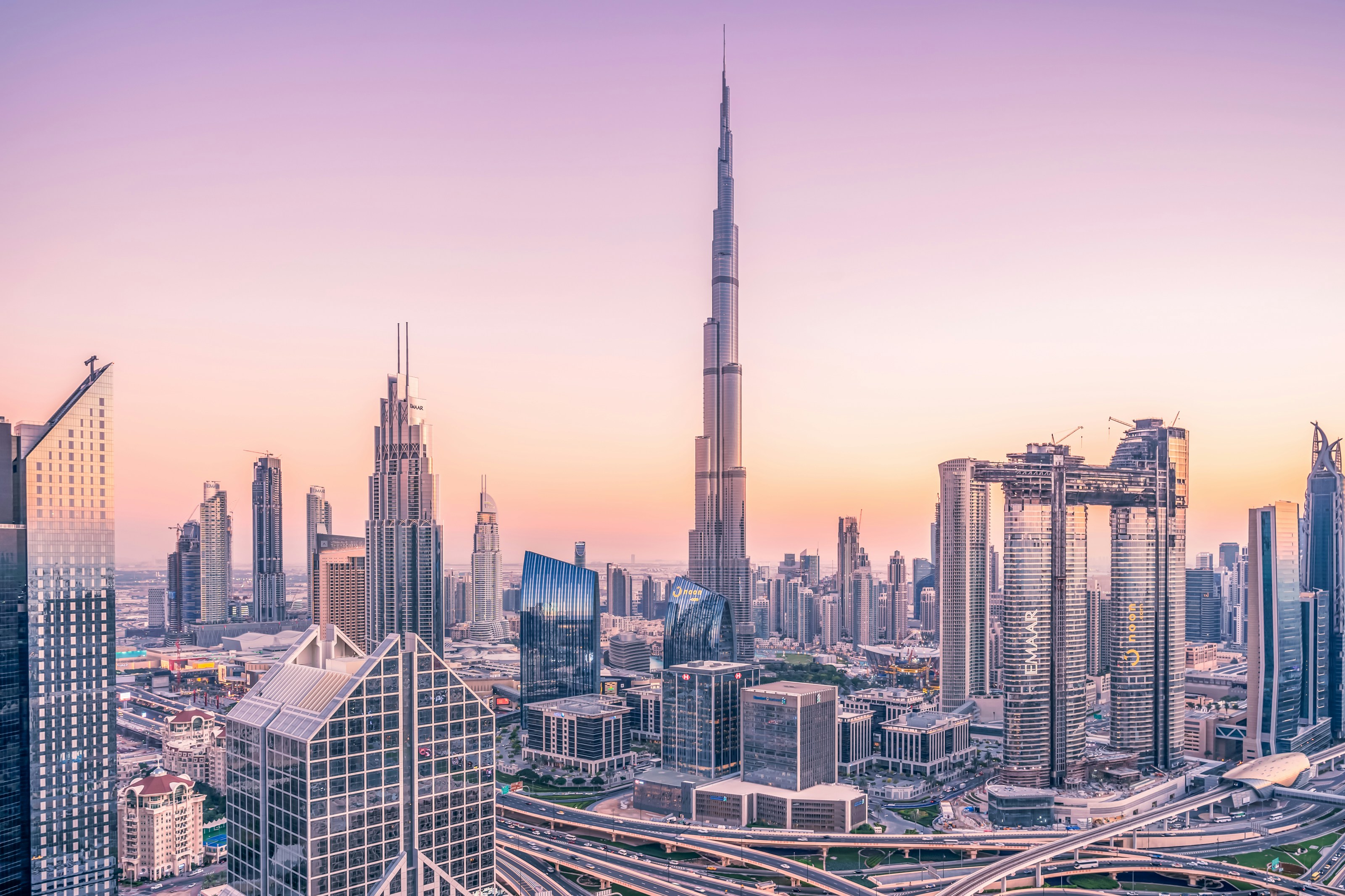 Dubai Mall